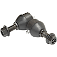 2001-2006 Dodge Stratus - 6-Piece Kit Front, Driver and Passenger Side, Lower Control Arms, Includes (2) Ball Joint, (2) Control Arm, and (2) Sway Bar Link