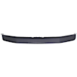 4-Piece Kit Front Bumper, Paint to Match, Includes (1) Bumper, (2) Fog Light, and (1) Valance
