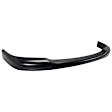 1998-2000 Dodge Durango - 3-Piece Kit, Front Bumper, Painted Black, Includes (1) Bumper and (2) Bumper Bracket