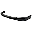 1998-2000 Dodge Durango - 3-Piece Kit, Front Bumper, Painted Black, Includes (1) Bumper and (2) Bumper Bracket
