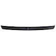 3-Piece Kit Front Bumper, Chrome, Includes (1) Bumper, (1) Bumper Trim, and (1) Valance
