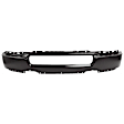 2005 Ford F-150 - 3-Piece Kit Front Bumper, Production Date To August 8 2005, Paint to Match, Includes (1) Bumper and (2) Bumper Bracket