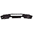 2005 Ford F-150 - 3-Piece Kit Front Bumper, Production Date To August 8 2005, Paint to Match, Includes (1) Bumper and (2) Bumper Bracket