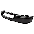 2004 Ford F-150 - 3-Piece Kit Front Bumper, New Body Style, Paint to Match,  Includes (1) Bumper and (2) Bumper Bracket