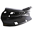 2004 Ford F-150 - 3-Piece Kit Front Bumper, New Body Style, Paint to Match,  Includes (1) Bumper and (2) Bumper Bracket
