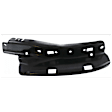2004 Ford F-150 - 3-Piece Kit Front Bumper, New Body Style, Paint to Match,  Includes (1) Bumper and (2) Bumper Bracket
