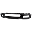 2005 Ford F-150 - 3-Piece Kit Front Bumper, Production Date To August 8 2005, Paint to Match,  Includes (1) Bumper, (1) Bumper Cover, and (1) Bumper Grille