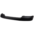 2005 Ford F-150 - 3-Piece Kit Front Bumper, Production Date To August 8 2005, Paint to Match,  Includes (1) Bumper, (1) Bumper Cover, and (1) Bumper Grille