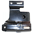 3-Piece Kit Front Valance, For Models With Fog Lights, Valance Panel, Primed, Includes (2) Bumper Bracket and (1) Valance