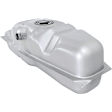2001-2002 Chevrolet S10 - 4-Piece Kit Fuel Tank, With Steel Tank, 18.5 gallons / 70 liters, GAS, includes (1) Fuel Pump, (1) Fuel Tank, and (1) Fuel Tank Strap