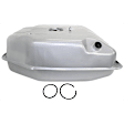 1999 GMC C1500 Suburban SLE - 4-Piece Kit Fuel Tank, 29-3/4 x 33-1/2 x 13-1/8, Lock Ring Kit Included, 42 gallons / 159 liters, GAS,  Includes (1) Fuel Pump, (1) Fuel Tank, and (1) Fuel Tank Strap