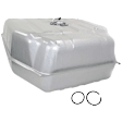 1999 GMC C1500 Suburban SLE - 4-Piece Kit Fuel Tank, 29-3/4 x 33-1/2 x 13-1/8, Lock Ring Kit Included, 42 gallons / 159 liters, GAS,  Includes (1) Fuel Pump, (1) Fuel Tank, and (1) Fuel Tank Strap
