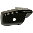 2008 Chevrolet Silverado 1500 - 3-Piece Kit Front Bumper, Chrome, Includes (1) Bumper and (2) Bumper Bracket