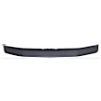 3-Piece Kit Valance, Spoiler, Textured, Includes (2) Fog Light and (1) Valance