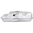 2000 Chevrolet S10 - 4-Piece Kit Fuel Tank, 2-Door, 18.5 gallons / 70 liters, FLEX,  Includes (1) Fuel Pump, (1) Fuel Tank, and (1) Fuel Tank Strap
