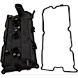 2003 Nissan 350Z - 8-Piece Kit Driver and Passenger Side Valve Cover, Includes (6) Ignition Coil and (2) Valve Cover