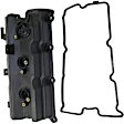 2003 Nissan 350Z - 8-Piece Kit Driver and Passenger Side Valve Cover, Includes (6) Ignition Coil and (2) Valve Cover
