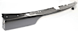 2001 Ford E-250 Econoline Base - 2-Piece Kit Grille, Painted Silver, For Models With Sealed Beam Headlights,  Includes (1) Bumper Filler and (1) Grille Assembly