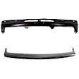 2-Piece Kit, Front Bumper, Primed, Includes (1) Bumper and (1) Bumper Trim