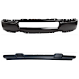 2005 Ford F-150 STX - 2-Piece Kit Front Bumper, Production Date To August 8 2005, Paint to Match, Includes (1) Bumper and (1) Valance