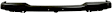 2005 Ford Ranger - 2-Piece Kit Front Bumper, 4WD, Painted Black, Includes (1) Bumper and (1) Valance
