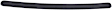 2008 GMC Sierra 1500 - 2-Piece Kit Grille, Textured Black,  Includes (1) Grille Assembly and (1) Hood Molding
