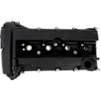 2008-2010 Chrysler Sebring - 5-Piece Kit Valve Cover, Includes (4) Ignition Coil and (1) Valve Cover