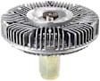 2000 Ford Ranger - 2-Piece Kit Fan Clutch, Severe-duty thermal, 3.0L 6Cyl,  Includes (1) Fan Blade and (1) Fan Clutch