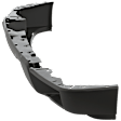 4-Piece Kit, Front Bumper, Chrome, Includes (1) Bumper, (1) Bumper Cover, and (2) Fog Light