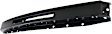 2008 Chevrolet Silverado 2500 HD - 7-Piece Kit Grille, Chrome Shell with Textured Black Insert,  Includes (1) Bumper, (2) Bumper End, (2) Fog Light, (1) Grille Assembly, and (1) Valance