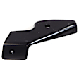 2004 Chevrolet Silverado 1500 Base - 9-Piece Kit Front Bumper, Chrome,  Includes (1) Bumper, (4) Bumper Bracket, (1) Bumper Cover, (2) Fog Light, and (1) Valance