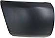 2008 Chevrolet Silverado 1500 LS - 13-Piece Kit Front Bumper, Chrome, Includes (1) Bumper, (6) Bumper Bracket, (4) Bumper End, and (2) Valance