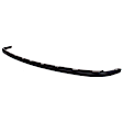 5-Piece Kit, Front Bumper, Chrome, Includes (1) Bumper, (2) Bumper Bracket, (1) Bumper Cover, and (1) Valance