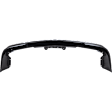 5-Piece Kit, Front Bumper, Paint to Match, Includes (1) Bumper, (2) Bumper Bracket, (1) Bumper Cover, and (1) Valance