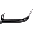 5-Piece Kit, Front Bumper, Paint to Match, Includes (1) Bumper, (2) Bumper Bracket, (1) Bumper Cover, and (1) Valance