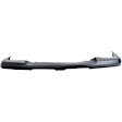 5-Piece Kit, Front Bumper, Paint to Match, Includes (1) Bumper, (2) Bumper Bracket, (1) Bumper Cover, and (1) Valance