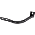 5-Piece Kit, Front Bumper, Paint to Match, Includes (1) Bumper, (2) Bumper Bracket, (1) Bumper Cover, and (1) Valance