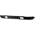 5-Piece Kit, Front Bumper, Paint to Match, Includes (1) Bumper, (2) Bumper Bracket, (1) Bumper Cover, and (1) Valance