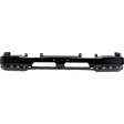5-Piece Kit, Front Bumper, Paint to Match, Includes (1) Bumper, (2) Bumper Bracket, (1) Bumper Cover, and (1) Valance