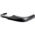 5-Piece Kit, Front Bumper, Paint to Match, Includes (1) Bumper, (2) Bumper Bracket, (1) Bumper Cover, and (1) Valance