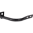 5-Piece Kit, Front Bumper, Paint to Match, Includes (1) Bumper, (2) Bumper Bracket, (1) Bumper Cover, and (1) Valance