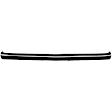1991-1993 Chevrolet S10 - 4-Piece Kit, Front Bumper, Chrome, Includes (1) Bumper, (1) Bumper Trim, and (2) Turn Signal Light