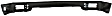 1998 Toyota 4Runner SR5 - 2-Piece Kit Front Bumper, Painted Black, Sport Utility, Includes (1) Bumper and (1) Valance