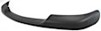 2001 GMC Sierra 1500 SL - 2-Piece Kit Front Bumper, Chrome, Includes (1) Bumper and (1) Bumper Trim