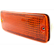 1993 Toyota Pickup - 4-Piece Kit Driver and Passenger Side Halogen Corner Light, With bulb(s), 4WD,  Includes (2) Corner Light and (2) Turn Signal Light