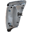 1993 Toyota Pickup - 4-Piece Kit Driver and Passenger Side Halogen Corner Light, With bulb(s), 4WD,  Includes (2) Corner Light and (2) Turn Signal Light