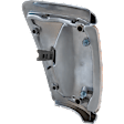 1993 Toyota Pickup - 4-Piece Kit Driver and Passenger Side Halogen Corner Light, With bulb(s), 4WD,  Includes (2) Corner Light and (2) Turn Signal Light