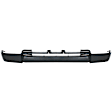 4-Piece Kit, Front Bumper, Sport Utility, Chrome, Includes (1) Bumper, (2) Turn Signal Light, and (1) Valance