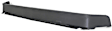 1989 Chevrolet S10 Base - 6-Piece Kit Front Bumper, Chrome, Includes (1) Bumper, (2) Corner Light, (2) Turn Signal Light, and (1) Valance