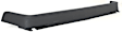 1989 Chevrolet S10 Base - 6-Piece Kit Front Bumper, Chrome, Includes (1) Bumper, (2) Corner Light, (2) Turn Signal Light, and (1) Valance